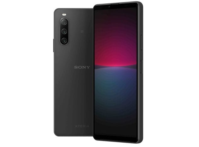 Sony Xperia 10 IV 