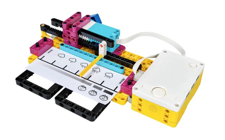 LEGO Education Spike Prime 