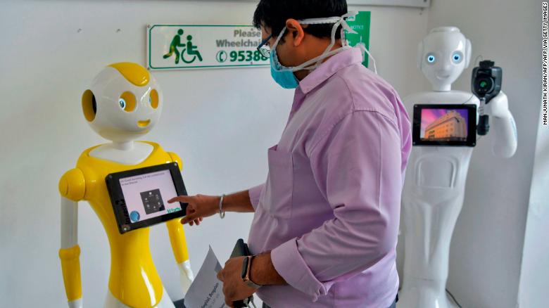 Invento-Robotics