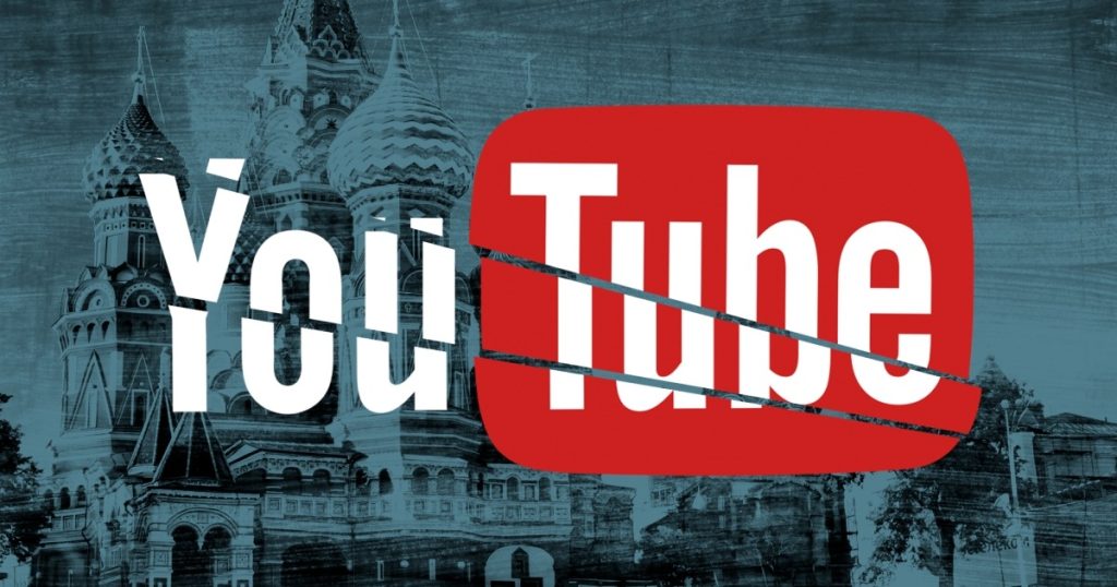 youtube rt orosz