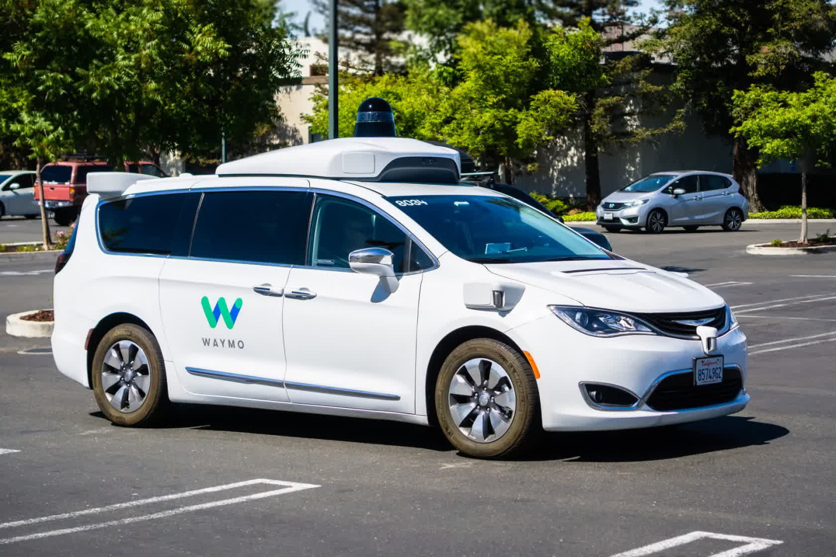 waymo