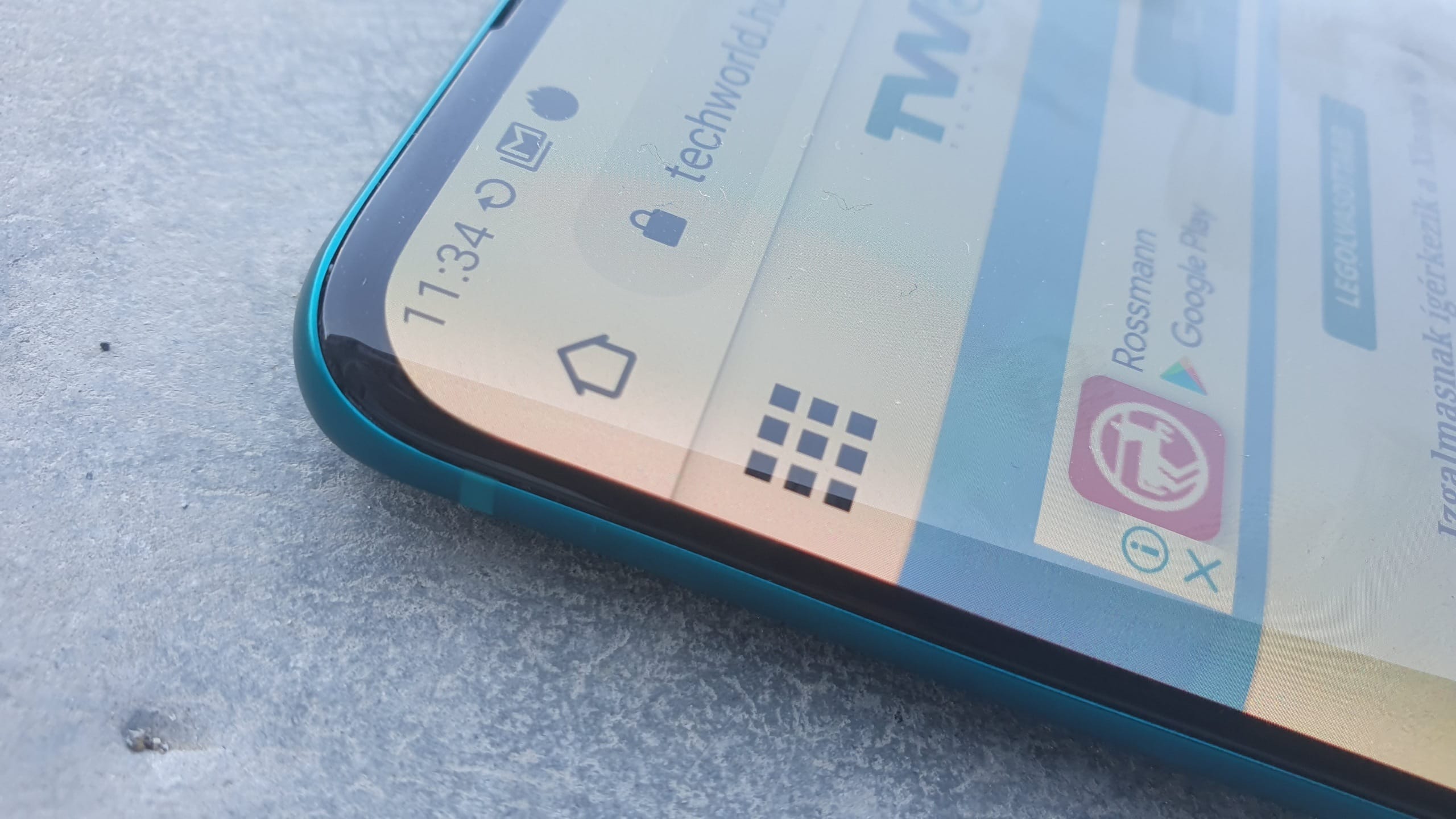 TCL 10 Pro 