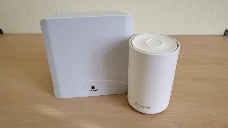 TP-Link Deco X204G