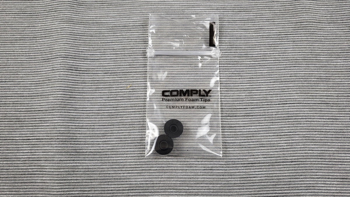 Comply