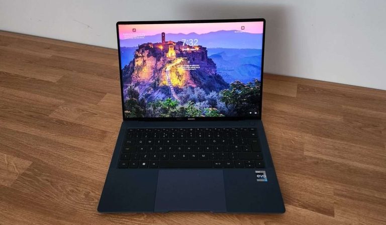Huawei MateBook X Pro