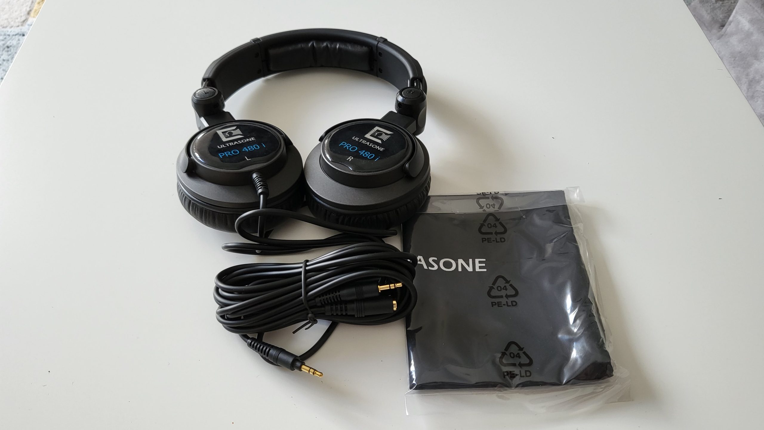 ULTRASONE PRO 480i