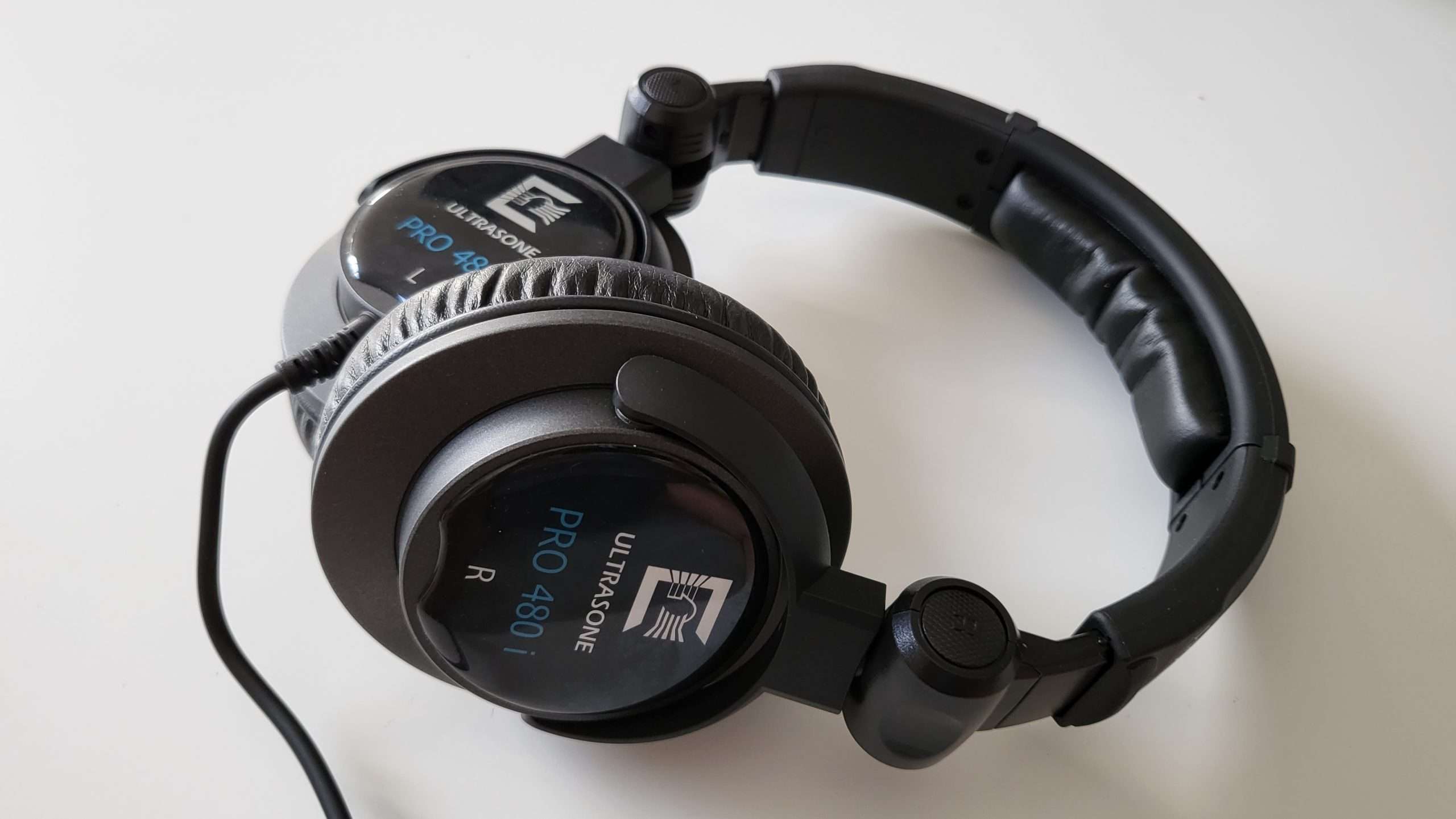 ULTRASONE PRO 480i