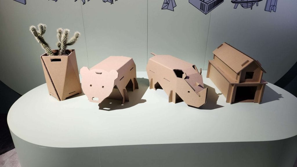 tech cég környezettudatosság