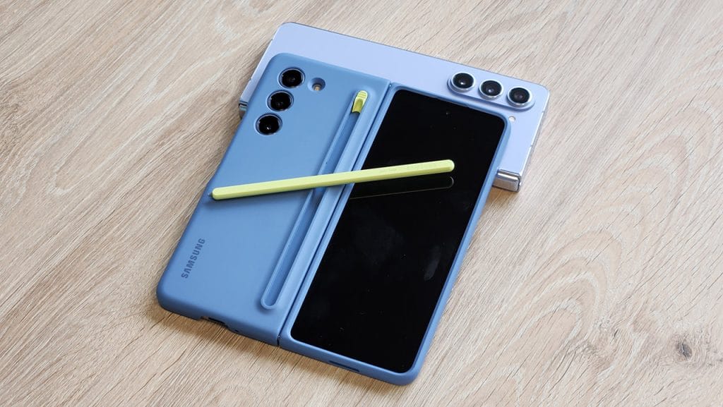 Samsung Galaxy Z Fold5 S Pen