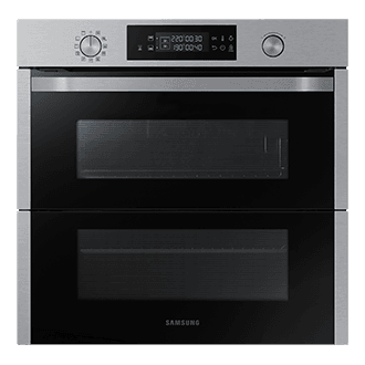 samsung dual cook