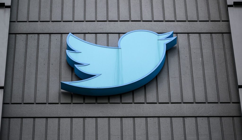 twitter első tweet