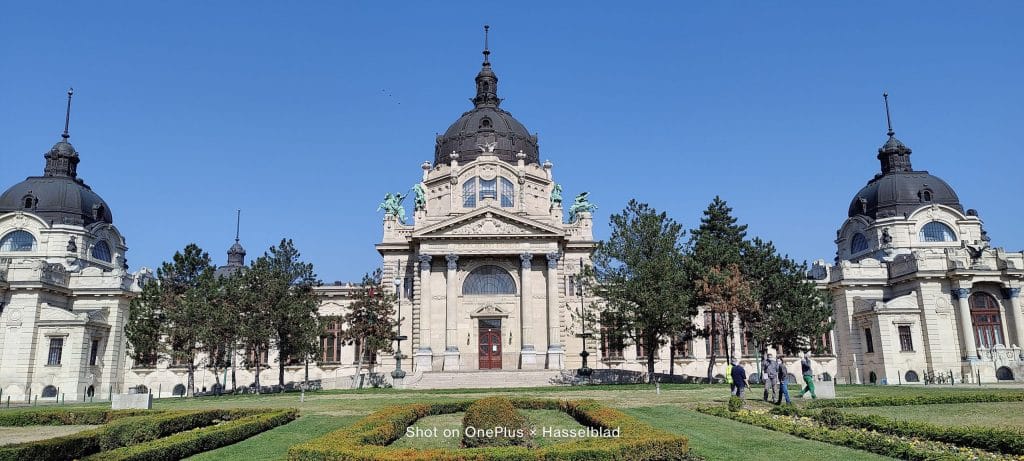 oneplus 9 mobilfotózás