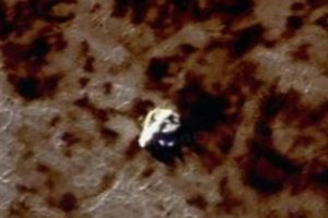 ufo google térképen