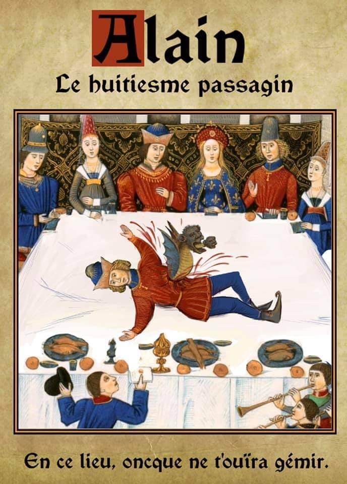 Híres filmek plakátjai