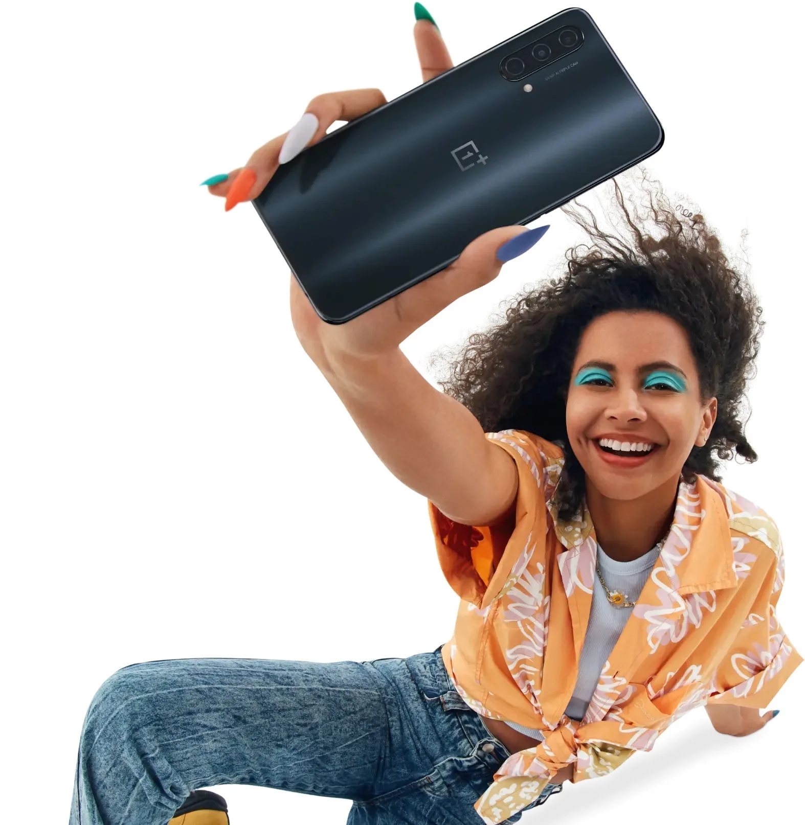 oneplus nord ce 5g teszt