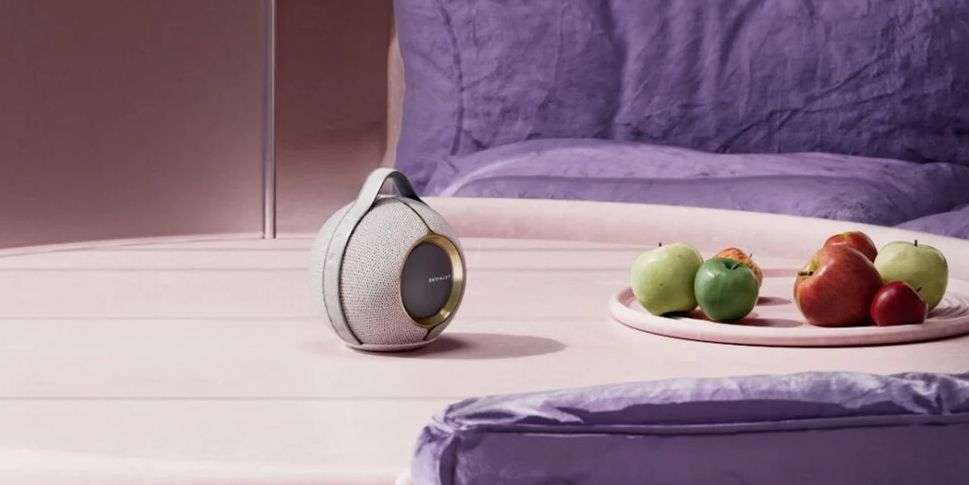 devialet mania