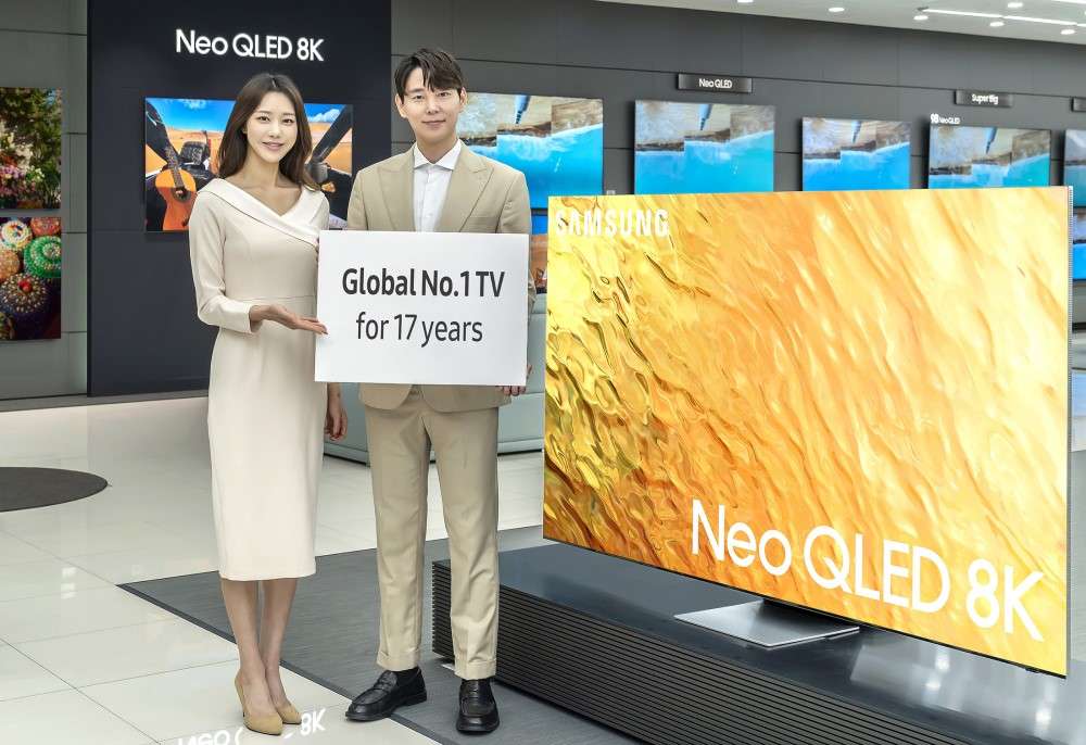 samsung tv piac