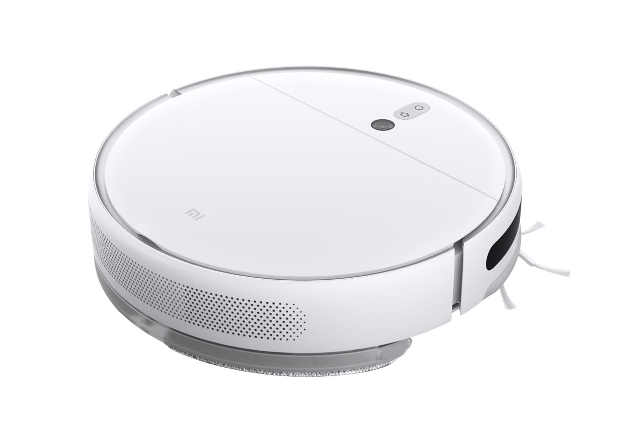 Xiaomi Fan Festival Mi Robot Vacuum Mop 2
