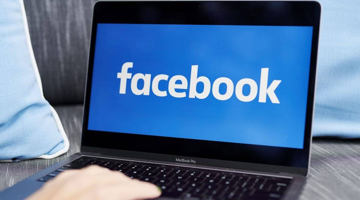 facebook leállítás