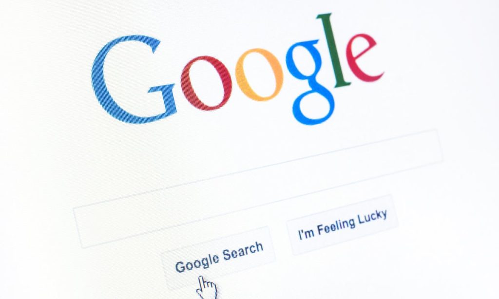 google hangoló