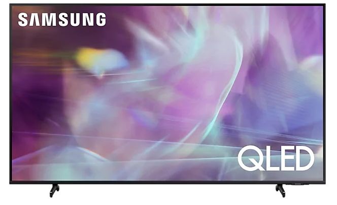 Samsung QLED ár