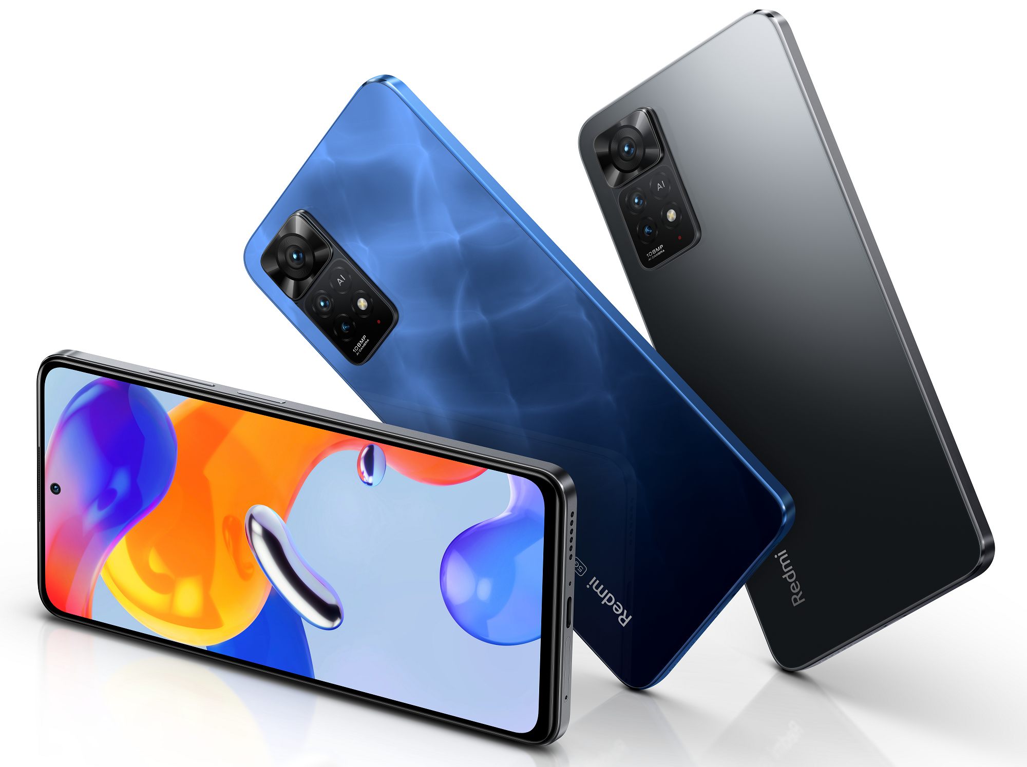 xiaomi redmi note 11 pro 5g