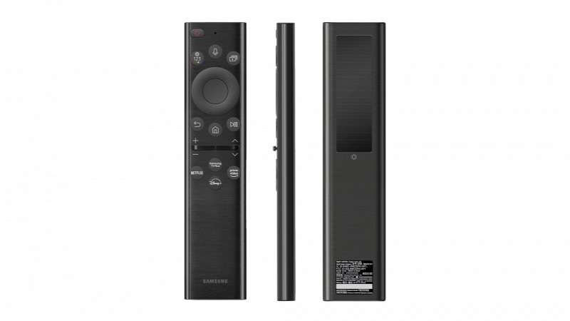 Samsung Eco Remote 2