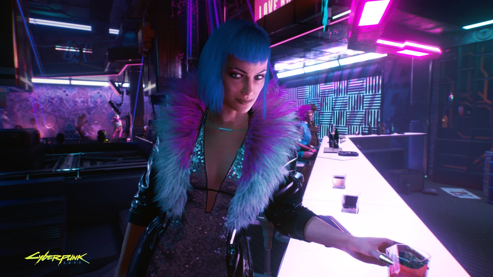 Cyberpunk botrány
