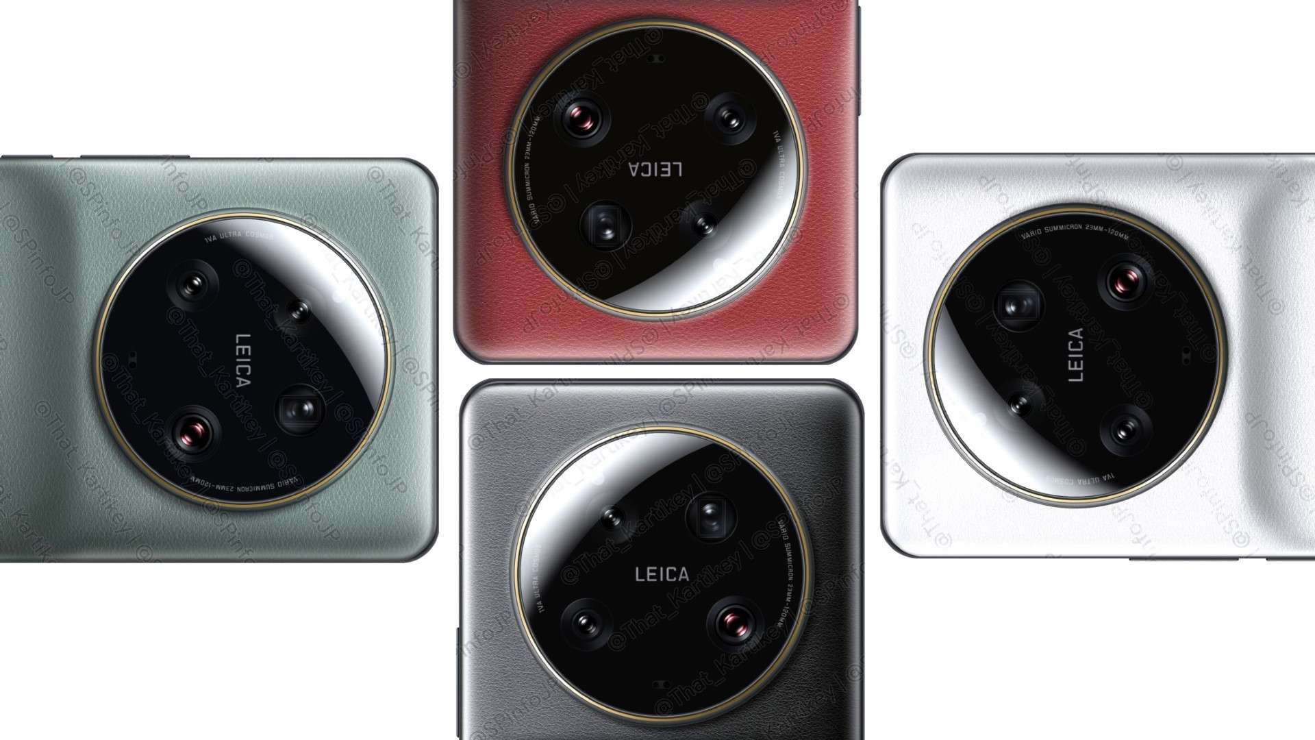 xiaomi 13 ultra