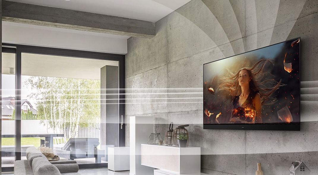 Panasonic befejezi a tévégyártást