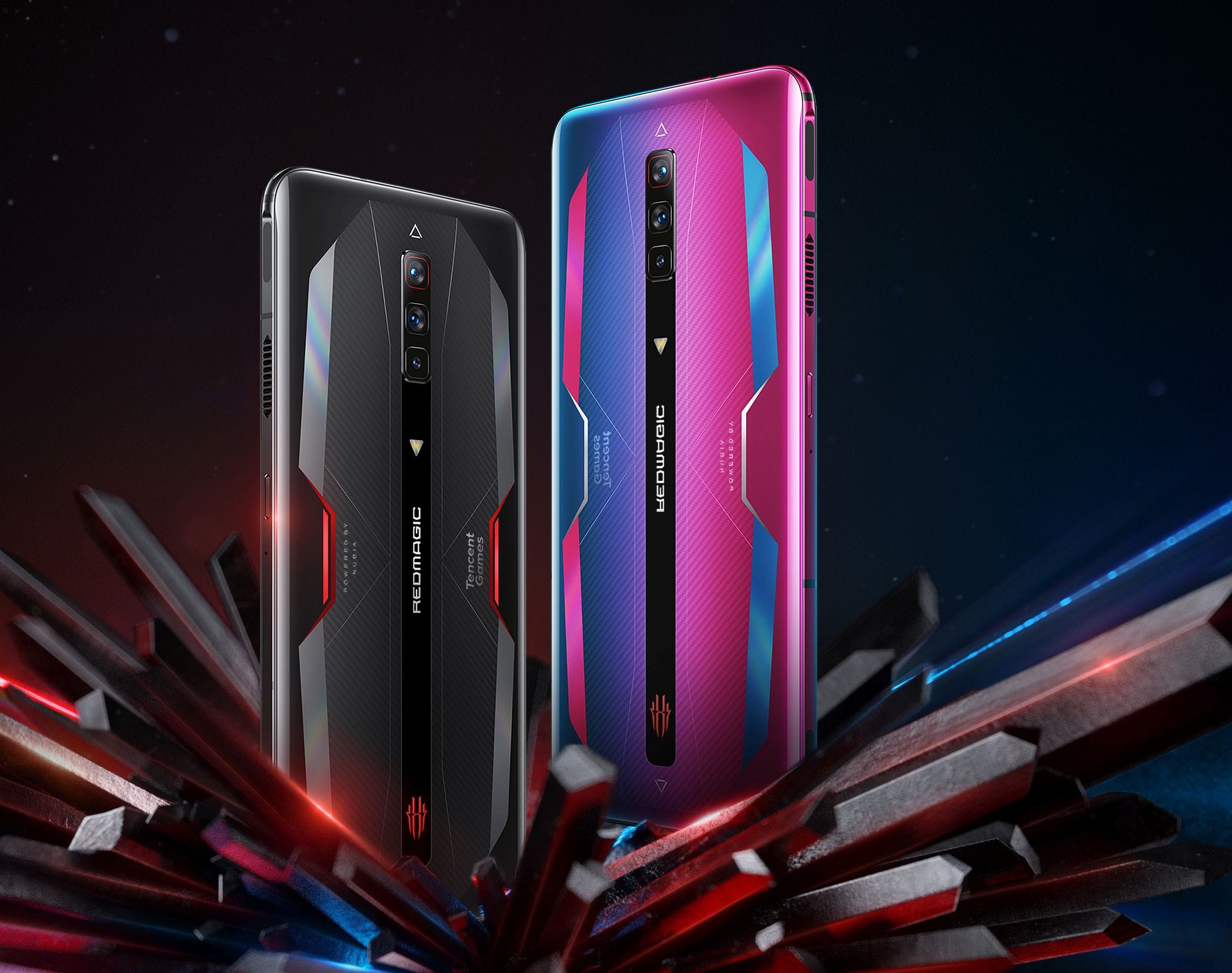 Red Magic 6 Pro