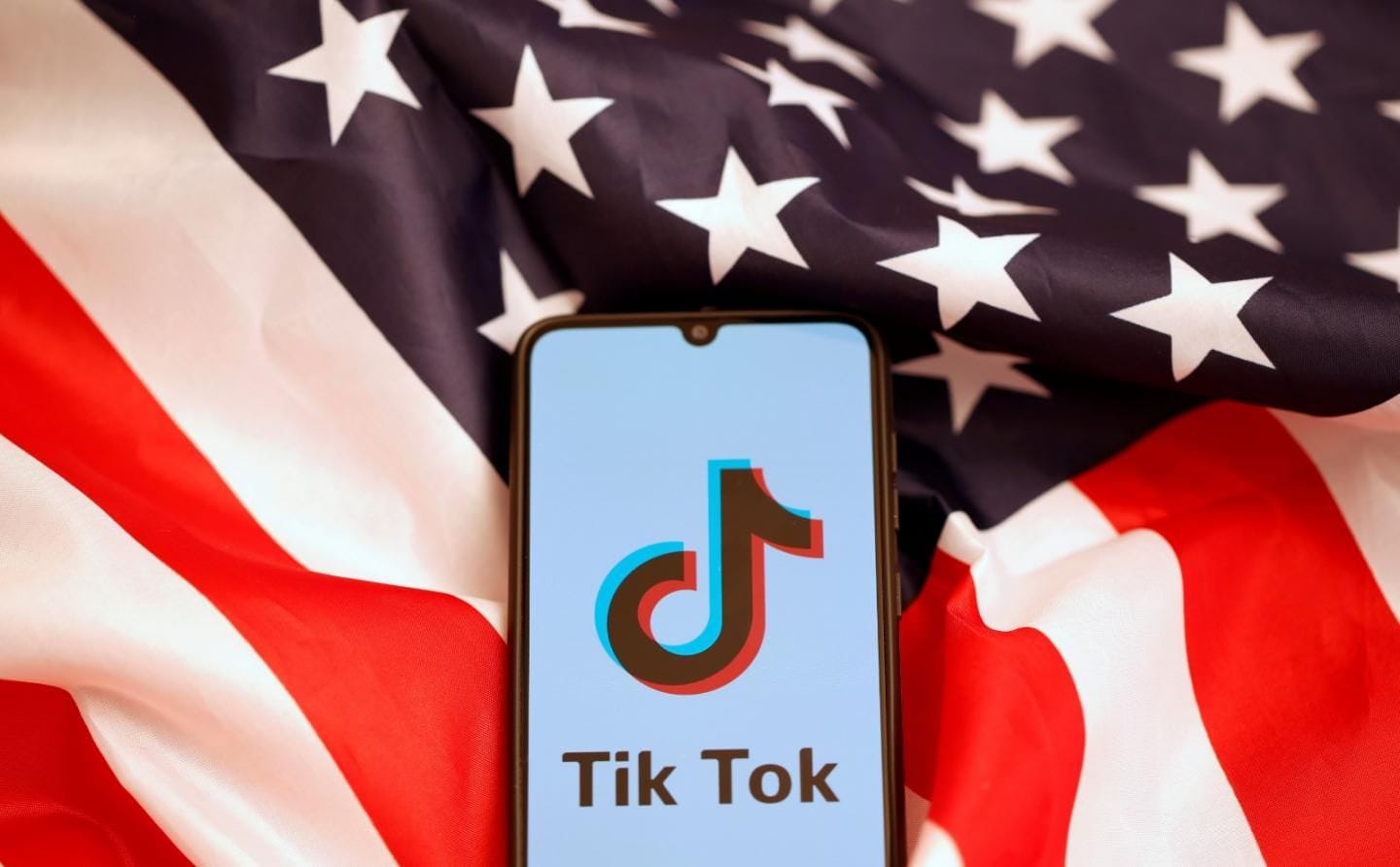 trump tiktok