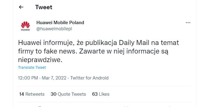 lewandowski - huawei