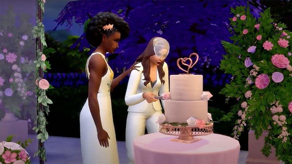 sims 4 orosz