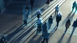 arcfelismerő rendszerek megtiltaná