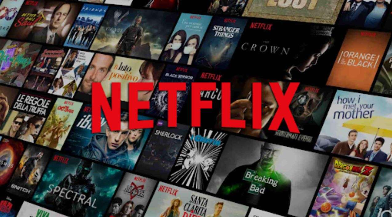 netflix live
