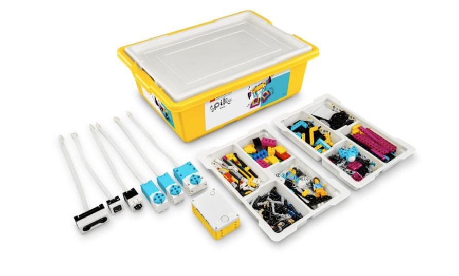 LEGO Education Spike Prime 