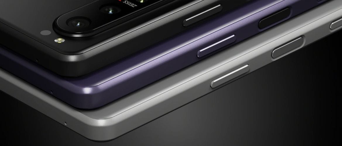 Sony Xperia 1 III