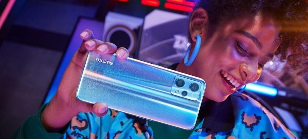 Realme 9 Pro