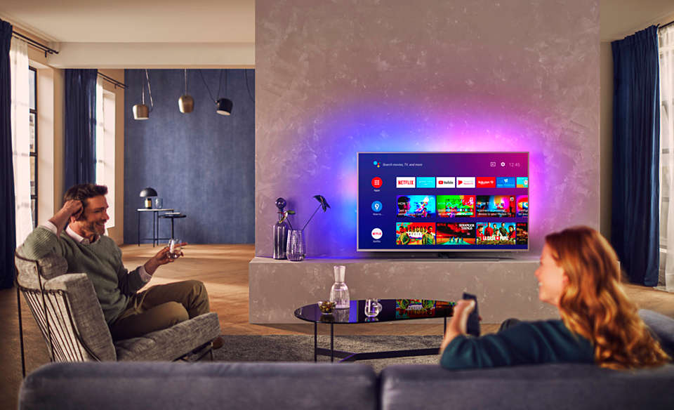 Philips 8505