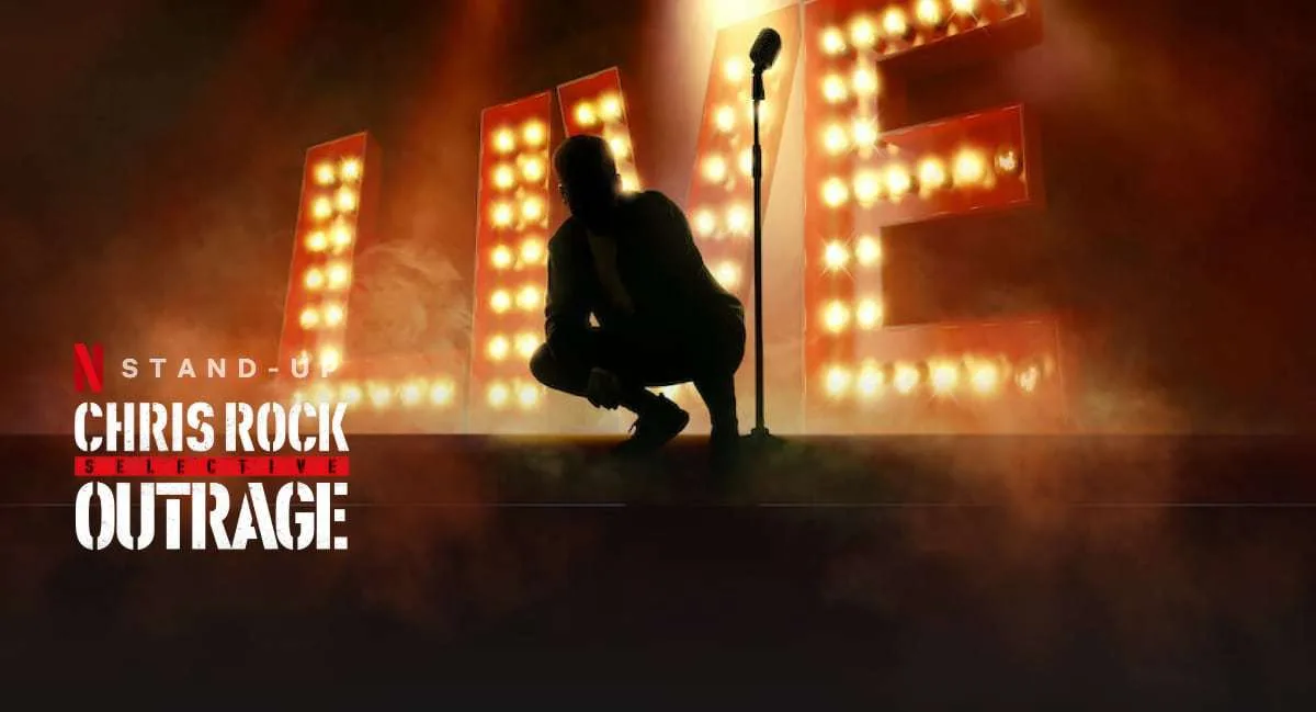 netflix live