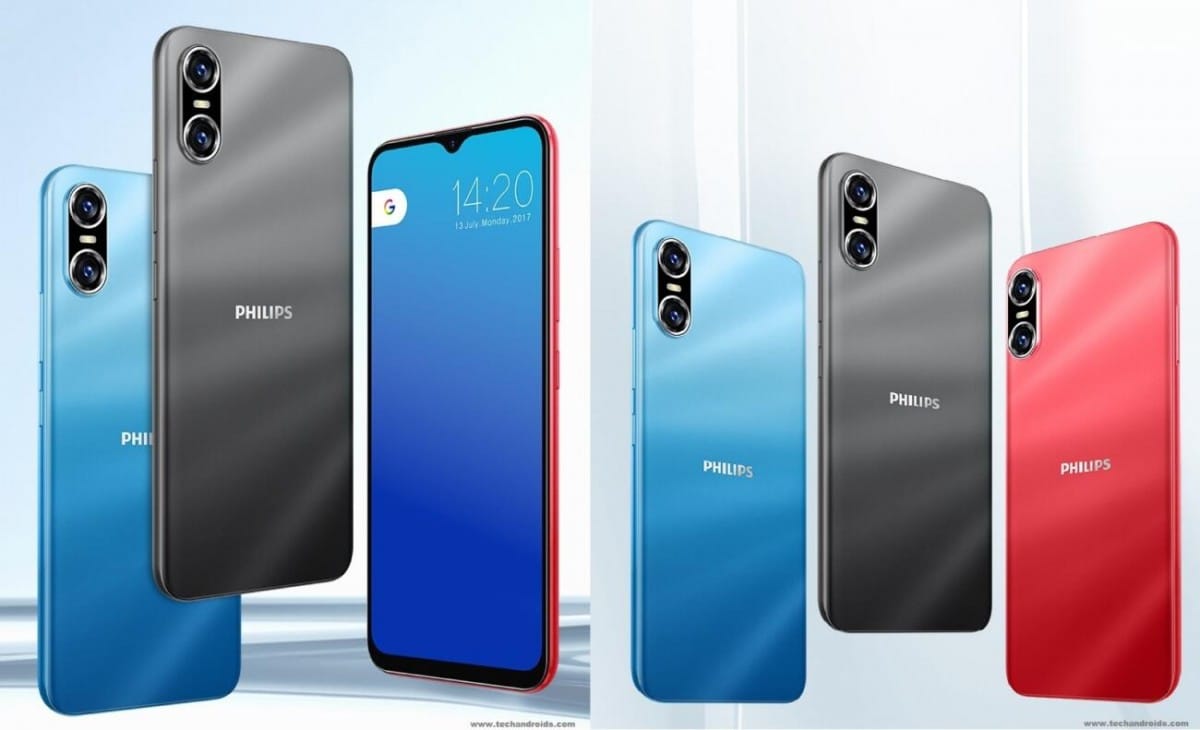 philips ph1