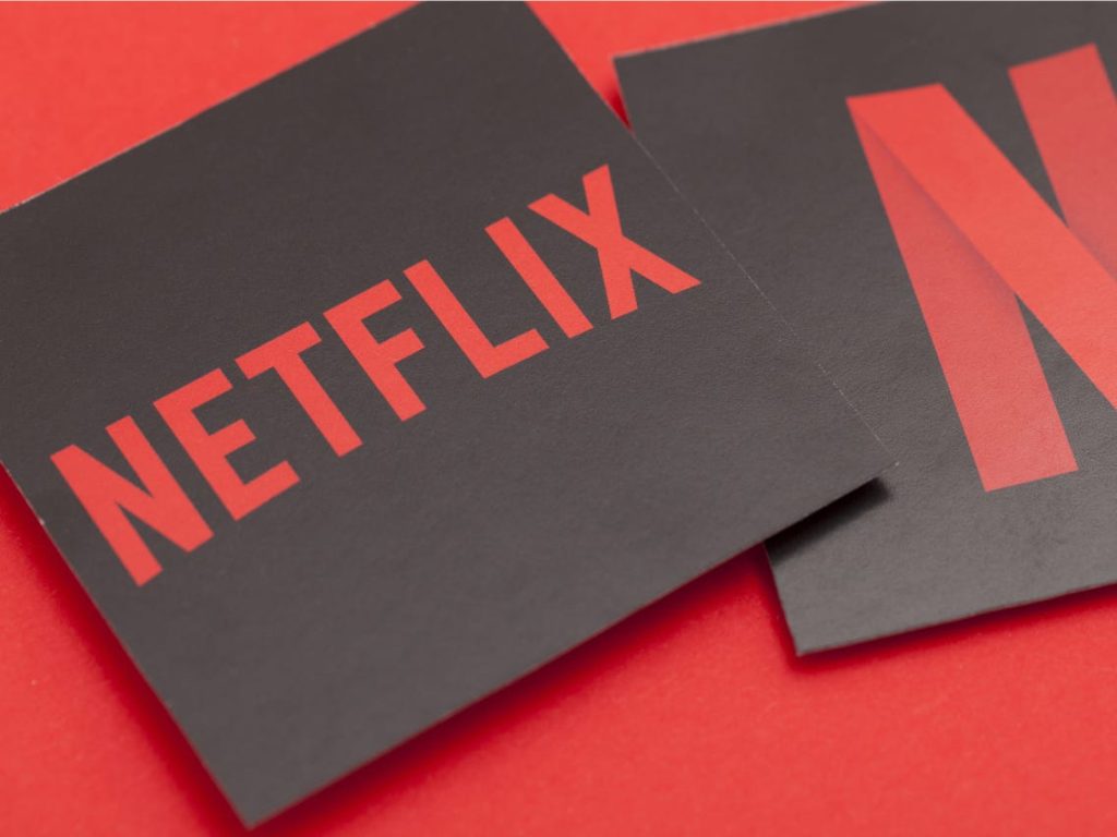 netflix ajándékkártyák