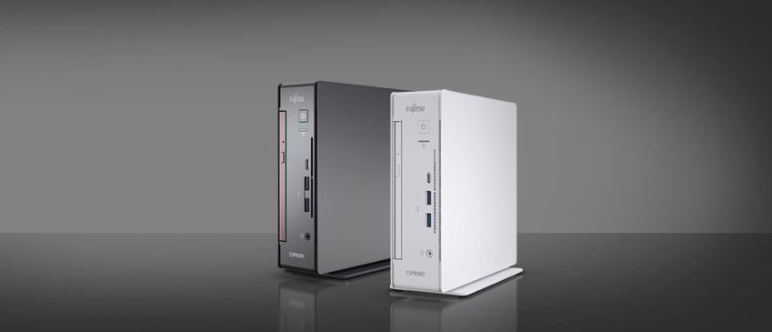  Fujitsu Esprimo Q7010 