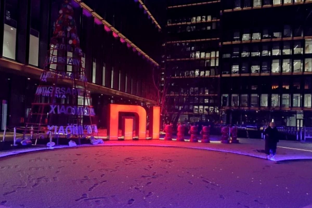 xiaomi tiltás