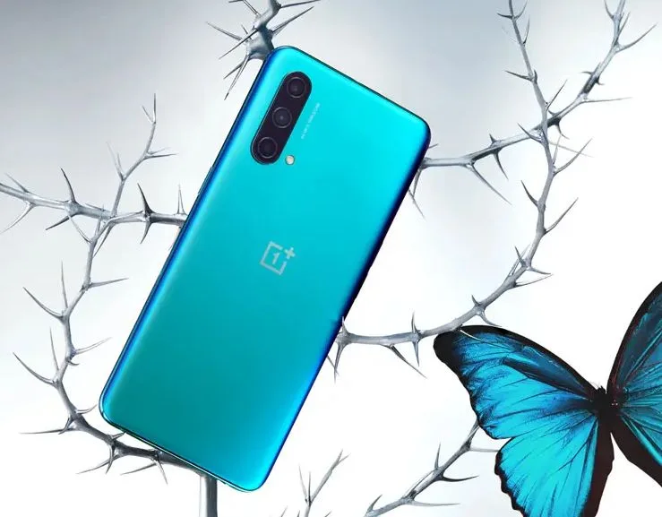 oneplus mobil