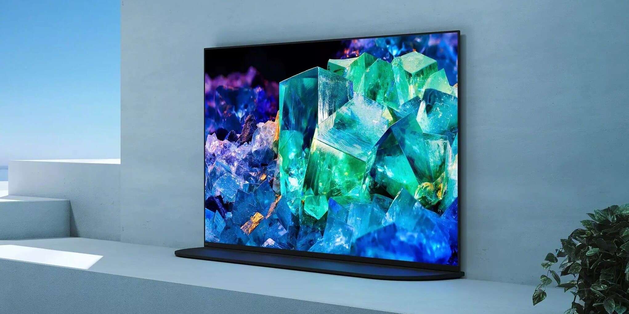 samasung qd-oled tévé
