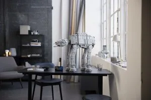 LEGO AT-AT