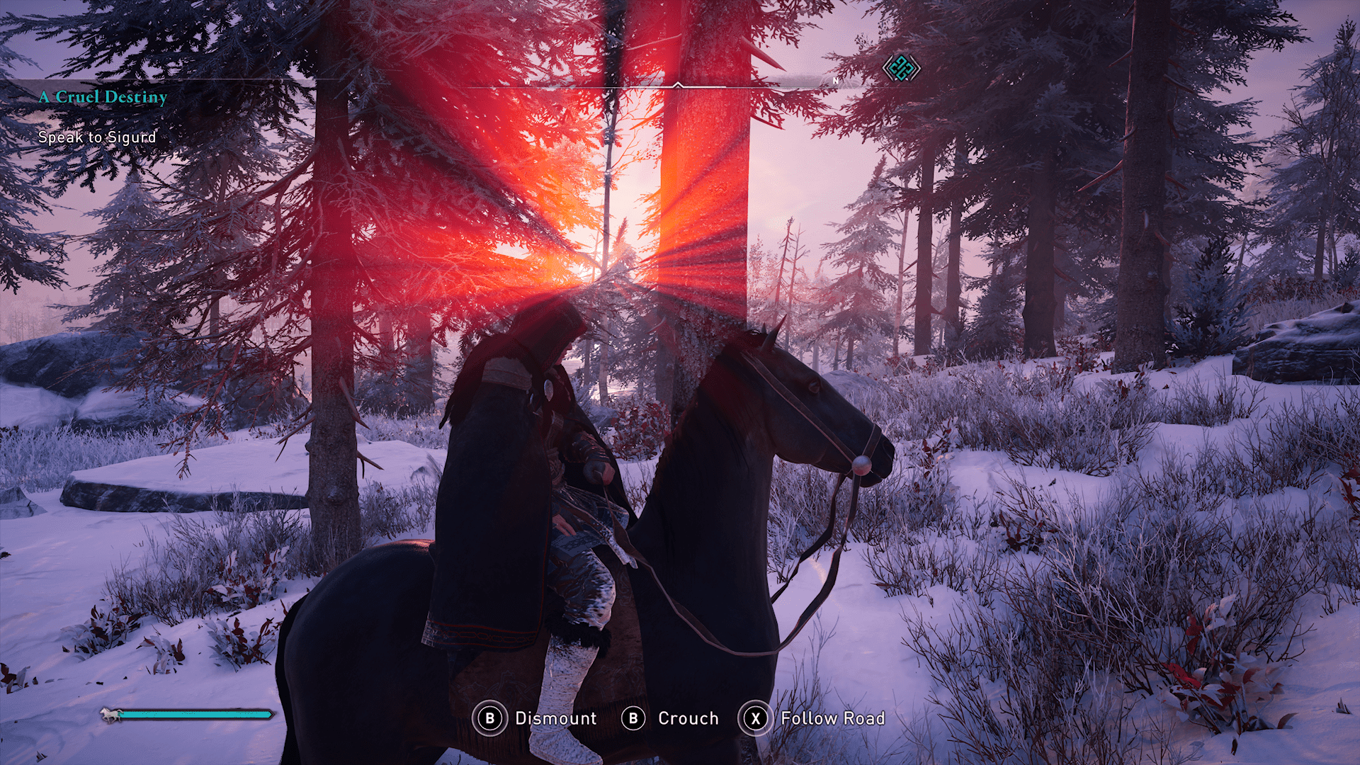 Assassin's Creed: Valhalla