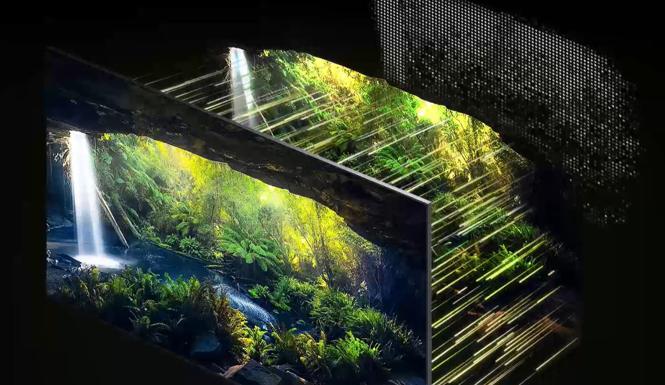 samsung tv